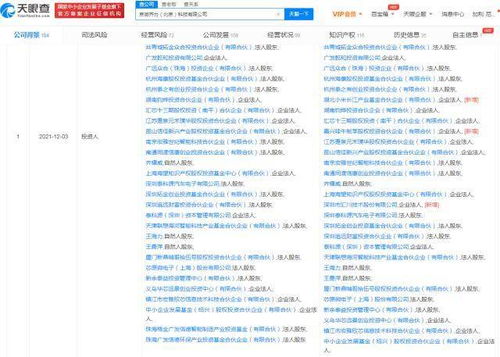 小米長江產業基金投資芯片企業京微齊力，深化信息系統集成服務布局
